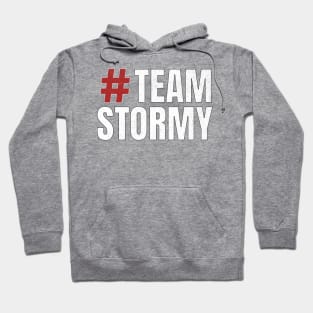 Team Stormy Hoodie